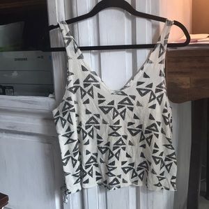 Urban Outfitters top